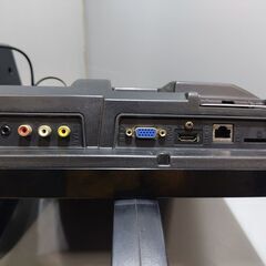 モニター／テレビ19インチ MITSUBISHI LCD-19MX40の画像