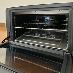 デロンギコンベクションオーブン (ha) 多磨のキッチン家電
