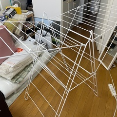 物干しラック