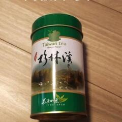 台湾茶 高山茶 杉林渓茶