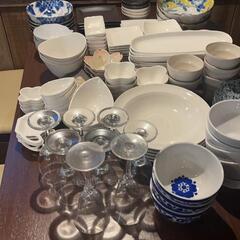 お早めに❗❗色々食器❗❗