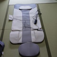 エアストレッチマット　ゴロンネルの画像