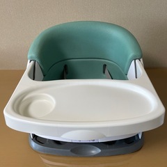 ベビーチェア　【インジェニュイティ】【Ingenuity】 ベビーローチェアの画像