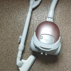 2022年製　日立　HITACHI CV-V500ピンク掃除機　...