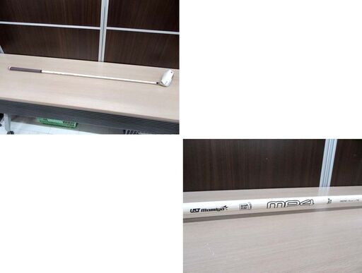 GEEKGOLF 551 ドライバー 10.5° DOT COM THIS THE HOT VERSIONⅡ FLEX