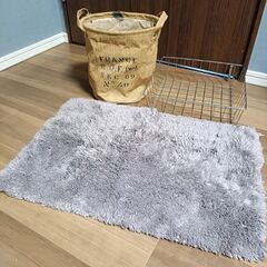 【6,000円相当】収納用具、マットまとめ譲り@東京都品川区大井町の画像