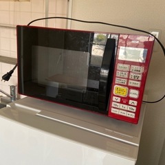 オーブンレンジ