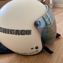 バイク ヘルメット route66 の画像