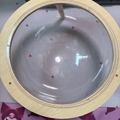お話中！！　猫　カプセル型ハンモック
