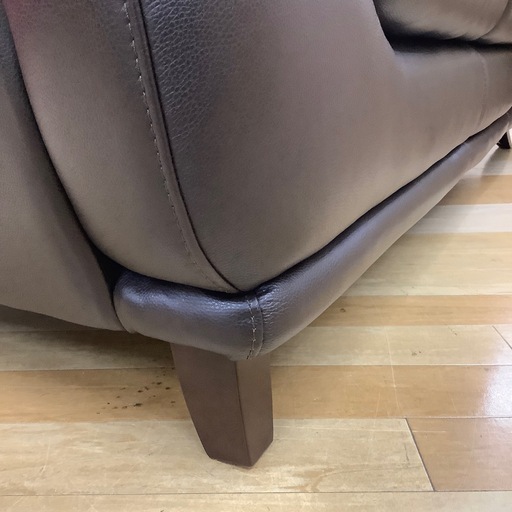 【トレファク ラパーク岸和田店】大塚家具（IDC）3人掛けソファー 入荷しました。