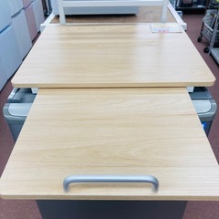 ⭐️未使用品⭐️冷蔵庫上ラック　SH35の画像