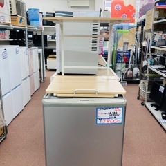 ⭐️未使用品⭐️冷蔵庫上ラック　SH35の画像