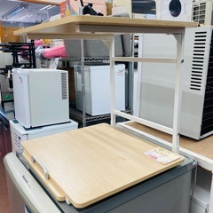 ⭐️未使用品⭐️冷蔵庫上ラック　SH35の画像