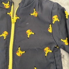 男の子　服　（95-100）まとめ売り９着の画像