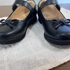 🌈最終お値下げ🌈✨19.0㎝女の子フォーマル靴✨🙇🏻‍♀️本文を必ずお読みください🙇🏻‍♀️の画像