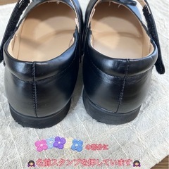 🌈最終お値下げ🌈✨19.0㎝女の子フォーマル靴✨🙇🏻‍♀️本文を必ずお読みください🙇🏻‍♀️の画像