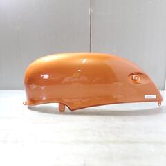 YAMAHA ビーノ50 5AU ボディーカバー 左　VINO ...