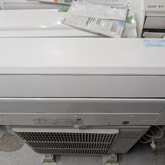 🍧🉐🉐取付込2020年式2,2k6-8畳 分解洗浄済FUJITSU