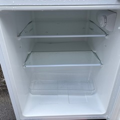 91L冷蔵庫売ります
の画像
