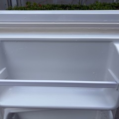 91L冷蔵庫売ります
の画像