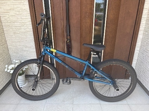 BMX TNB 20インチ 福岡、佐賀近辺