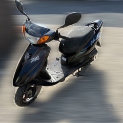ジョグ ZR 