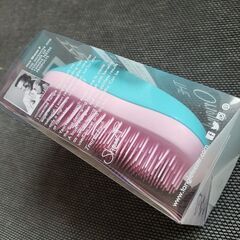 タングルティーザー(ヘアブラシ)の画像