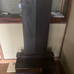 ご希望の場合は鏡付きのテーブルをご購入いただけます。美しいと思います。の画像