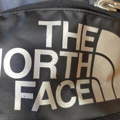 ザノースフェイス　リュックの画像