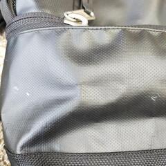 ザノースフェイス　リュックの画像