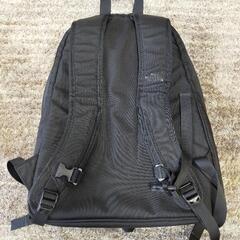 ザノースフェイス　リュックの画像