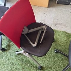 オフィスイス3つの画像