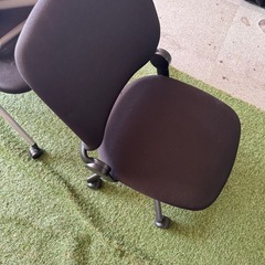 オフィスイス3つの画像