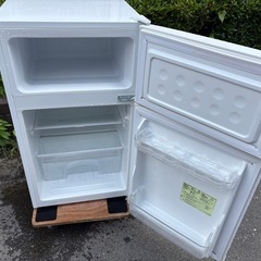 [相談中]85L冷蔵庫売りますの画像