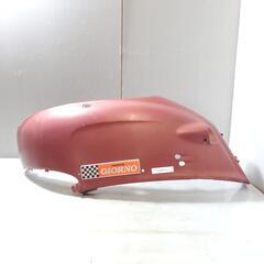 HONDA ジョルノ50 AF24 ボディーカバー 左　GIOR...