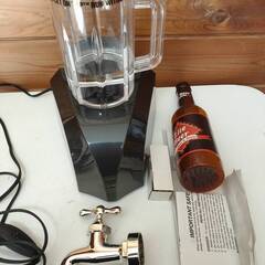 【中古動作確認品】THE OPTICAL ILLUSION THAT KEEPS ON POURING onTAP　ビールオブジェの画像