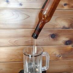 【中古動作確認品】THE OPTICAL ILLUSION THAT KEEPS ON POURING onTAP　ビールオブジェの画像