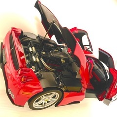 1／10スケール　エンツォフェラーリの画像