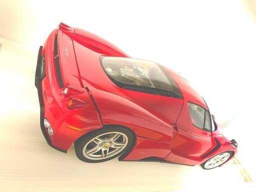 商談中:1／10スケール　エンツォフェラーリ