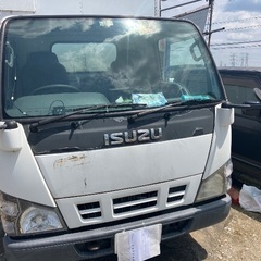 いすゞ、の画像