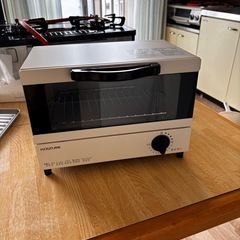 オーブントースター