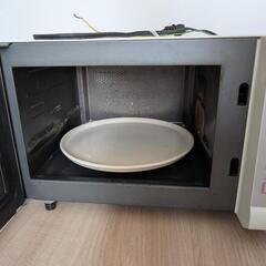 Panasonic　オーブンレンジ　NE−T156の画像