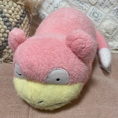 ヤドン ぬいぐるみ ビックサイズ