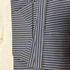 成人男性向け羽織袴の画像