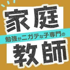 【京都府京田辺市】家庭教師のわっふる（株式会社HAKU）勉強が大っ嫌いな子専門の家庭教師｜26211の画像