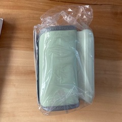 新品未使用 LARUTAN 充電式モバイルミルクウォーマーの画像