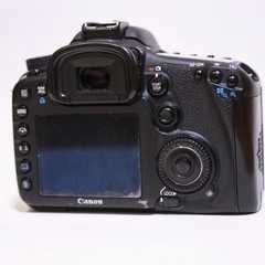 【中古】Canon EOS 7D デジタル一眼レフカメラの画像