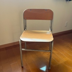 学習イス　椅子　学校のイス