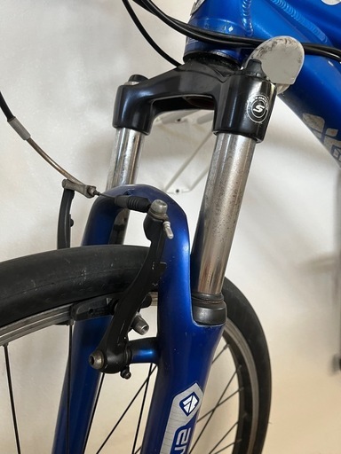 希少引取限定ゲイリーフィッシャーマウンテンバイク ミシュラン