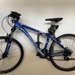希少引取限定　ゲイリーフィッシャー　マウンテンバイク ミシュラン...